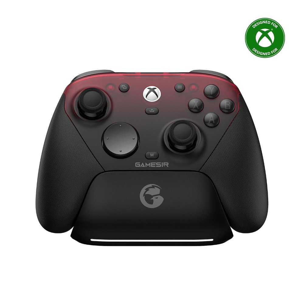 Game Sir G7 Pro Shadow Amber