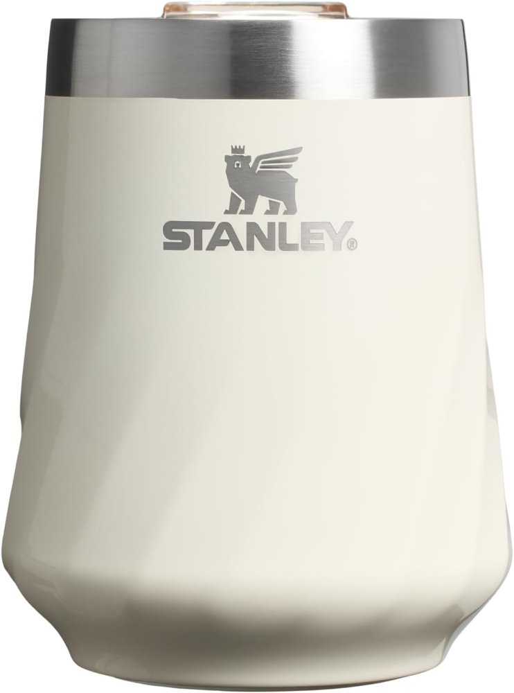 STANLEY Reserve - Vaso de vino (Crema Brillante)