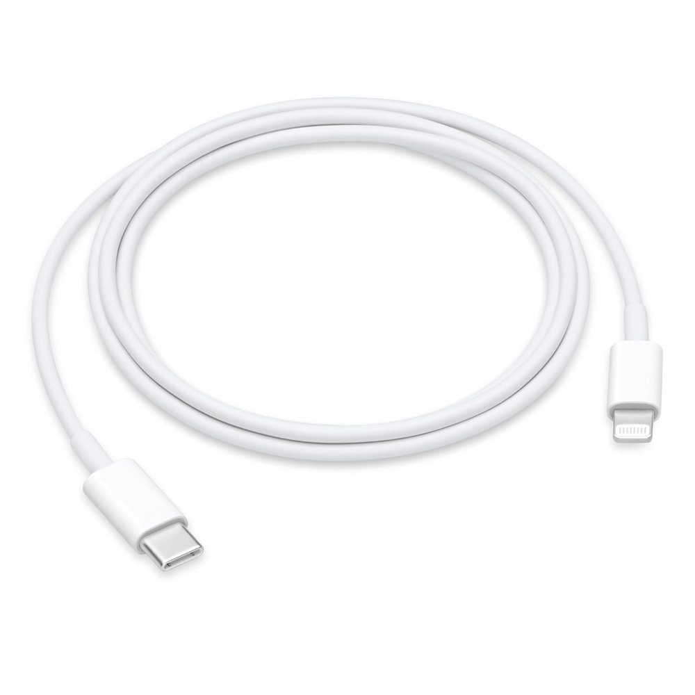 Apple Cable USB-C a Lightning de Apple 1M