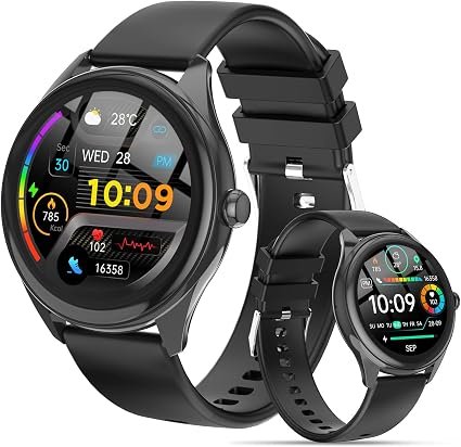Reloj inteligente para Hombre (DIVOAZBVO)