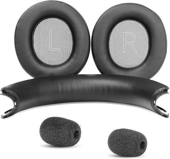 Almohadilla auriculares Xbox original