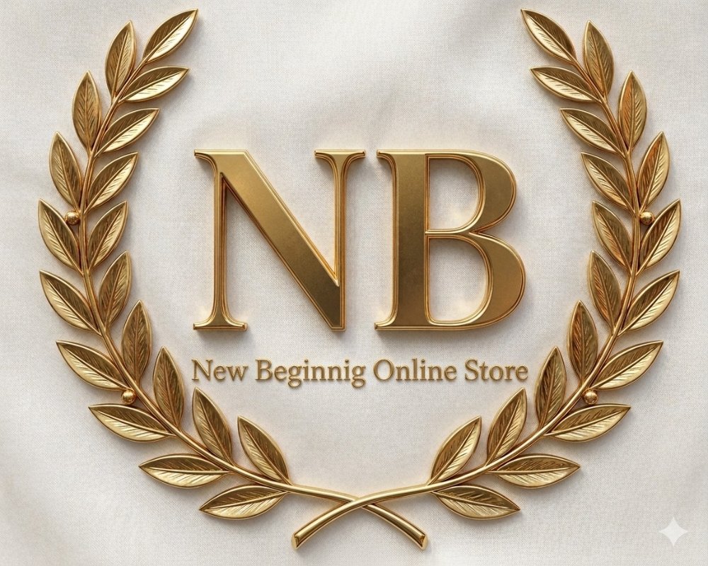 New Beginning Online Store