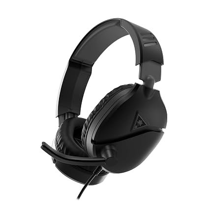 Turtle Beach Recon 70 Multiplatform