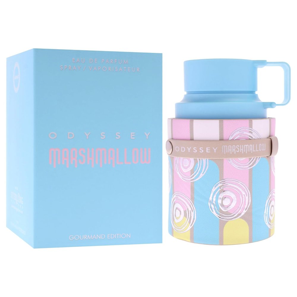 Armaf Odyssey 100ml (Malvavisco Edition)