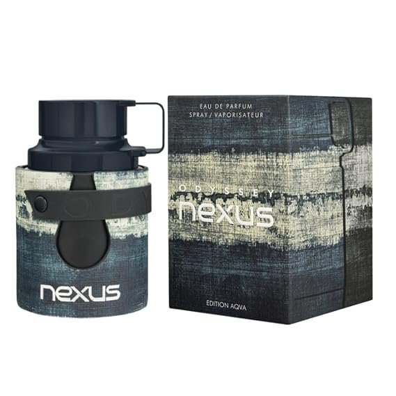 Armaf Odyssey 100ml (NEXUS)