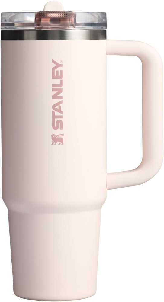 Stanley Quencher ProTour 30onzas (Cuarzo Rosa)