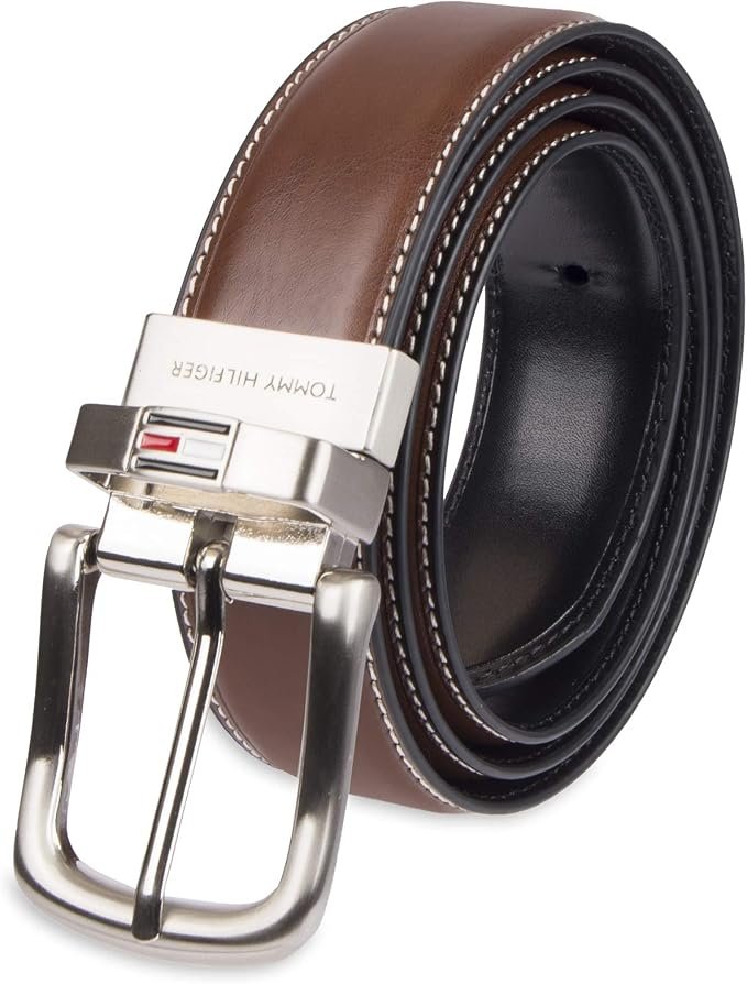 Tommy Hilfiger Cinturón REVERSIBLE