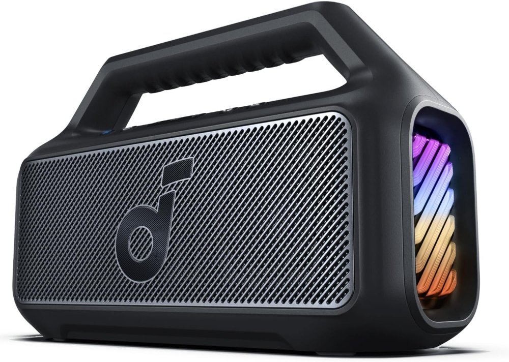 Soundcore Boom 2 de Anker