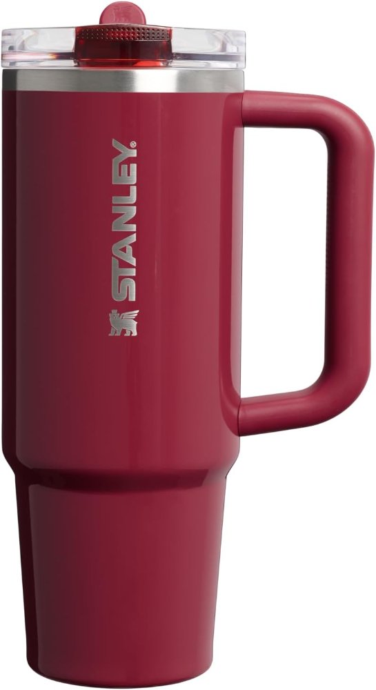 Stanley Quencher ProTour 30onzas (Brillo Arándano)