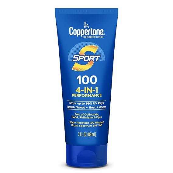 Coppertine-Protector solar