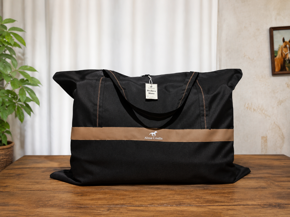 Bolsa de recado