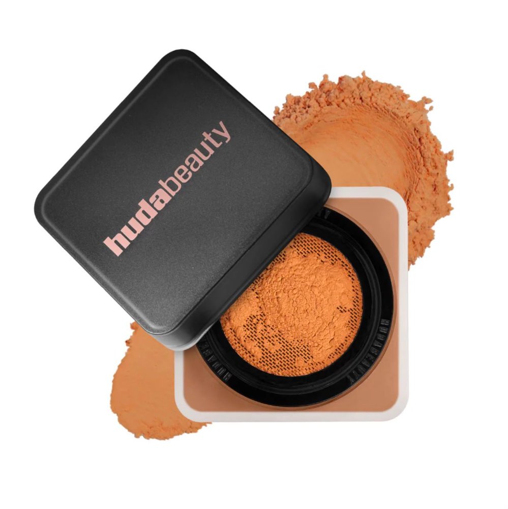 CINAMON BUN Polvo Huda Beauty