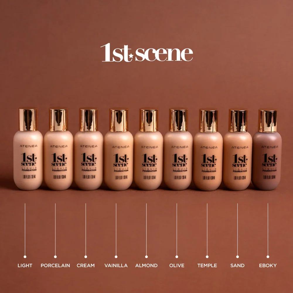Base atenea (50ml)
