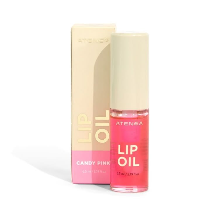 Gloss Atenea Lip Oil