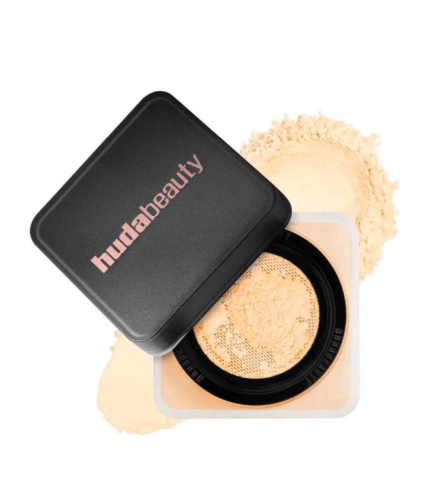 BANANA BREAD Polvo Huda Beauty