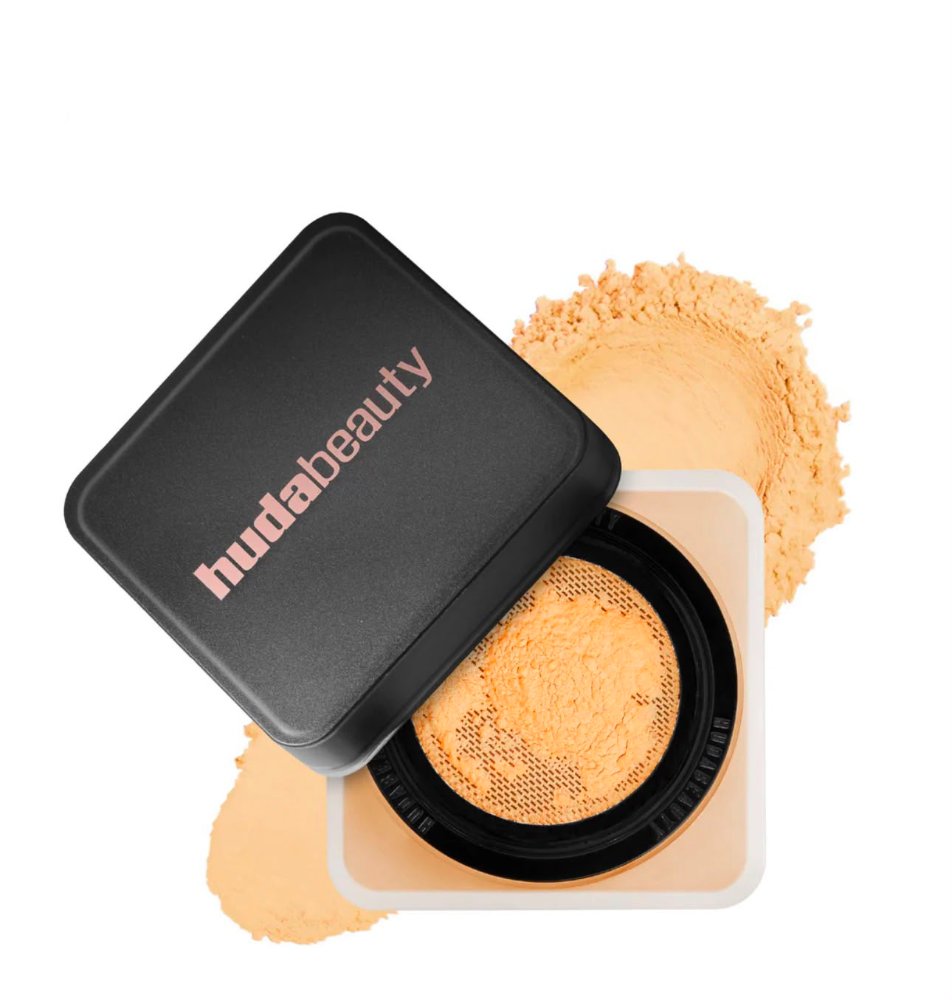 BLONDIE Polvo Huda Beauty