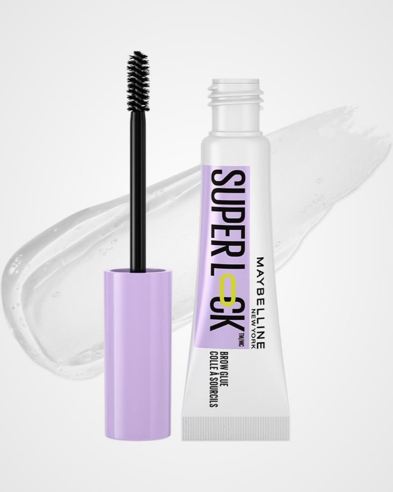 Gel de cejas SUPER LOCK maybelline