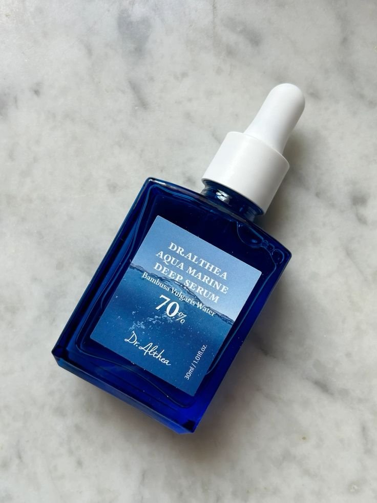 Dr. Althea Aqua Marine Deep Serum