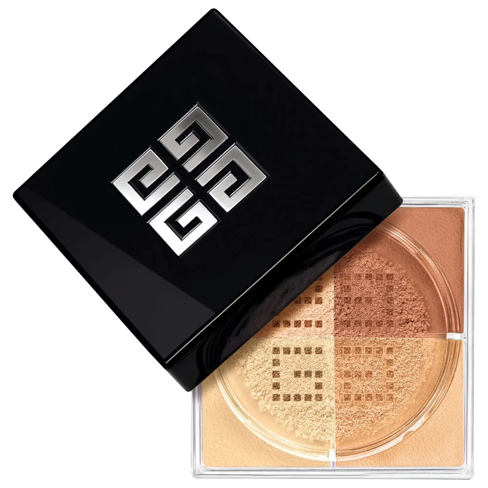 Polvo suelto GIVENCHY tono:05