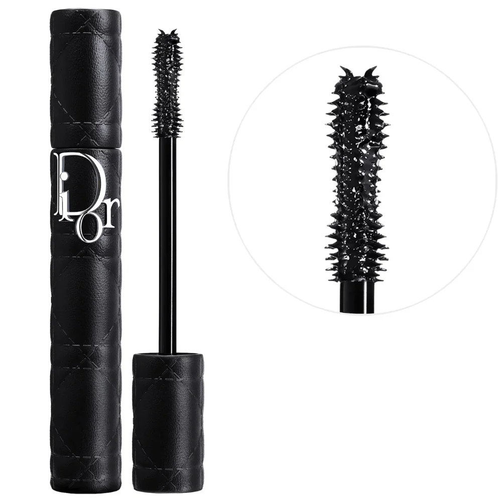 Pestañina Dior lavable