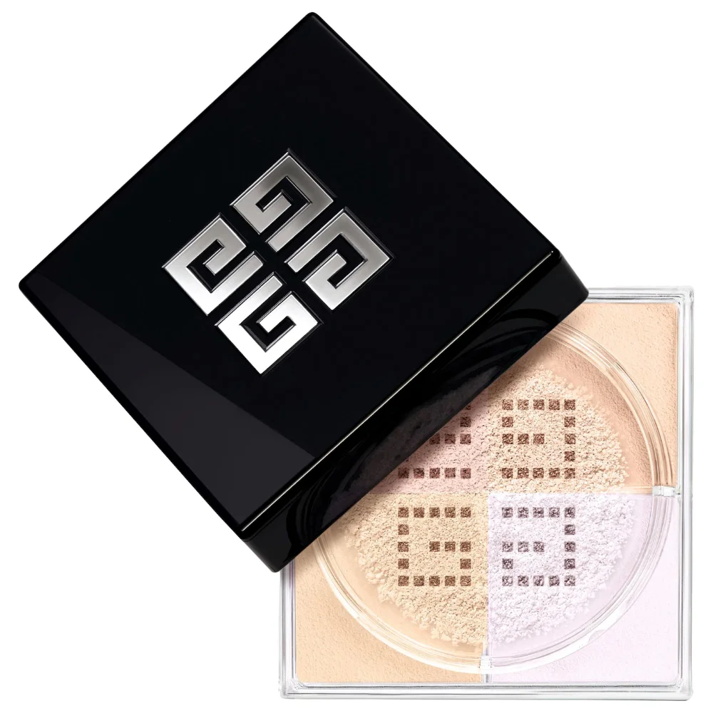 Polvo suelto GIVENCHY tono:02