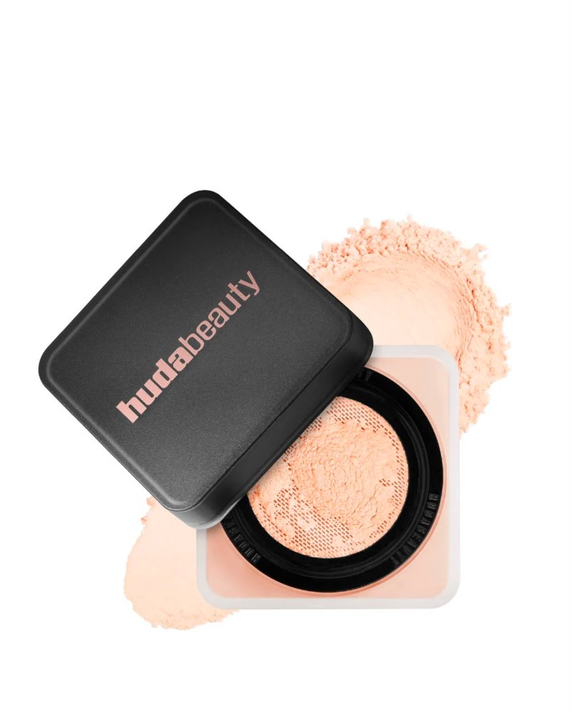 PEACH PIE Polvo Huda Beauty