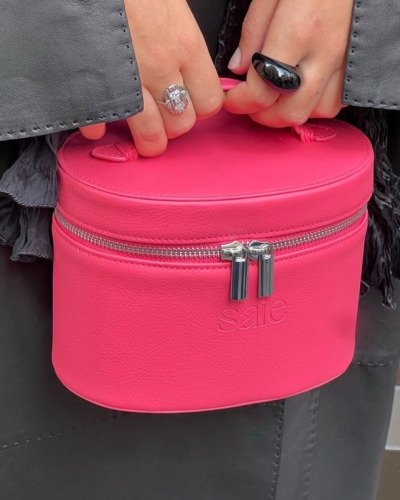Mini Vanity SAIE