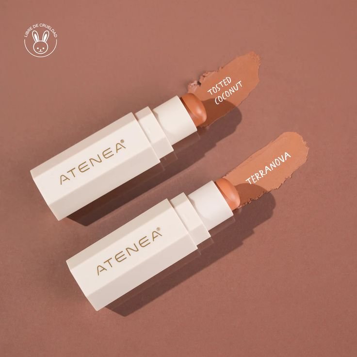 Bronzer Stick Atenea