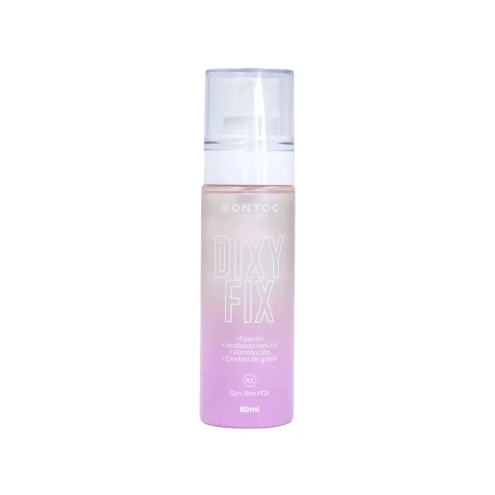 Fijador Montoc 80ml