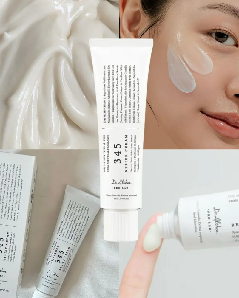 crema 345 Dr Althea