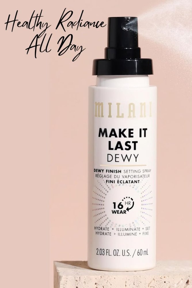 Fijador luminoso Milani