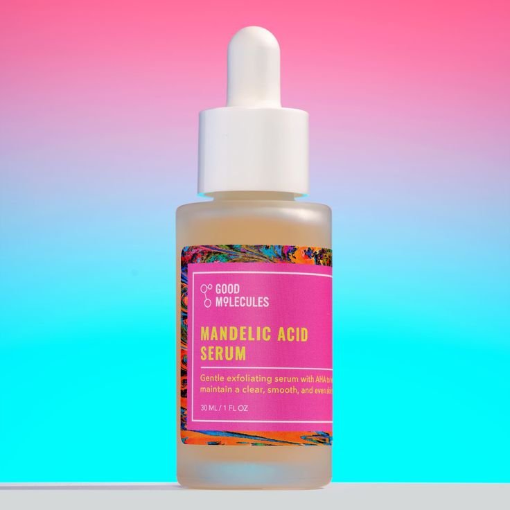 Mandelic Acid SerumGood Molecules