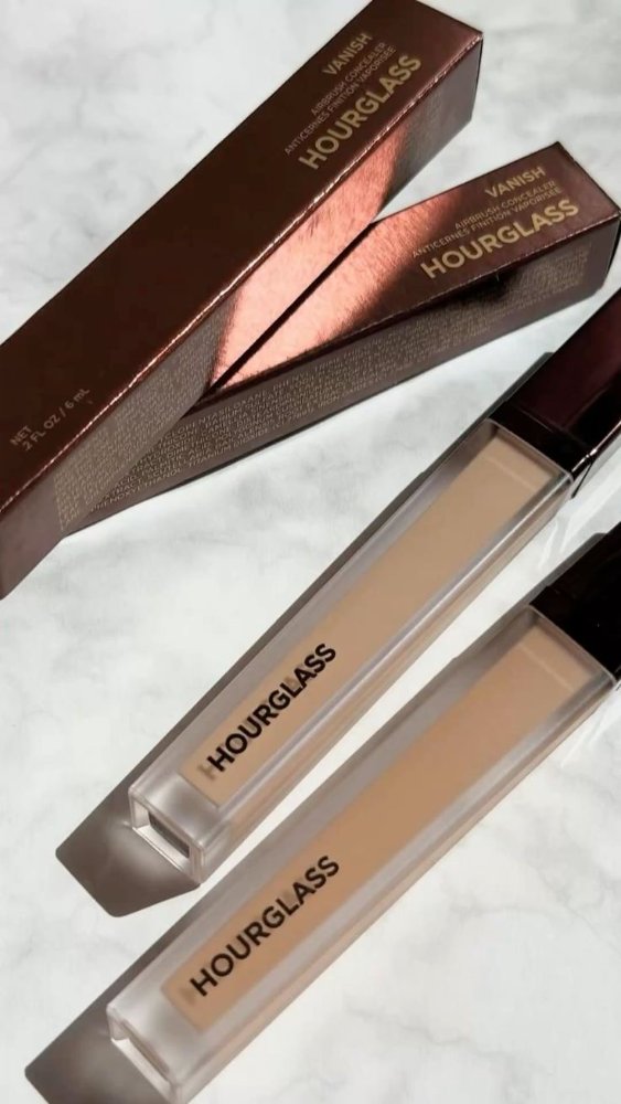Corrector Hourglass