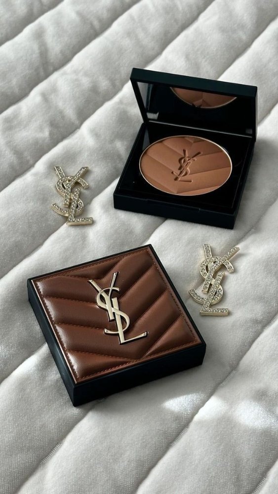 Bronzer YSL tono: 03-04-05