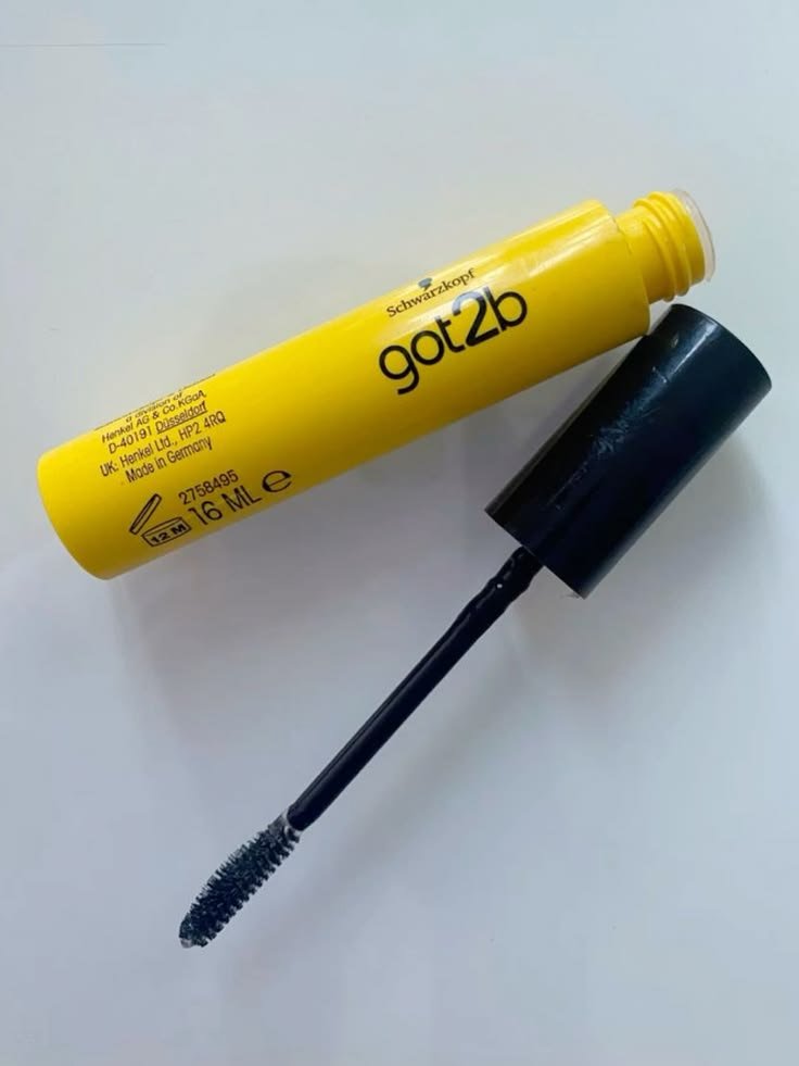 Gel de cejas GOT2B