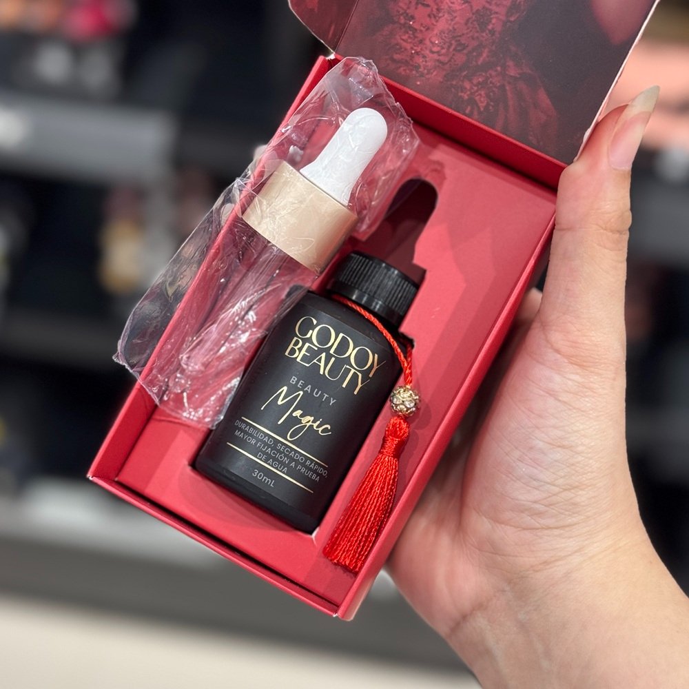 Beauty Magic