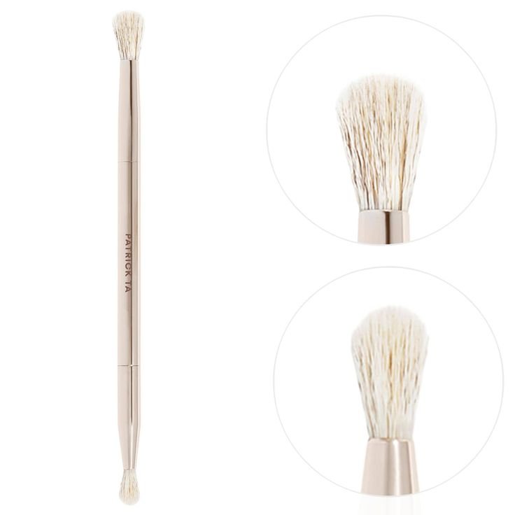 Brocha FOR EYESHADOW Patrick ta