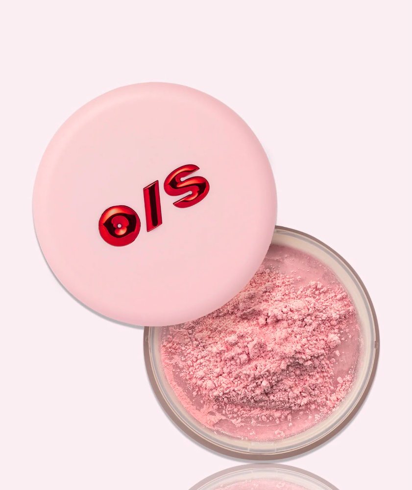 Polvo suelto ONE/ ULTRA PINK