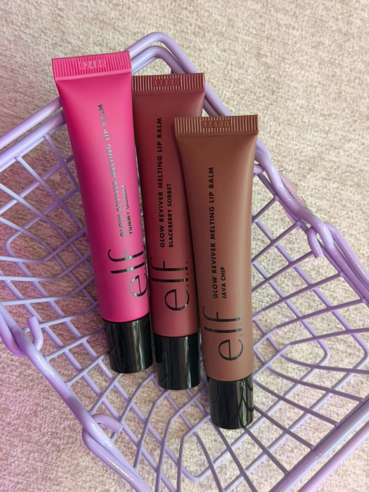 Lip balm Elf