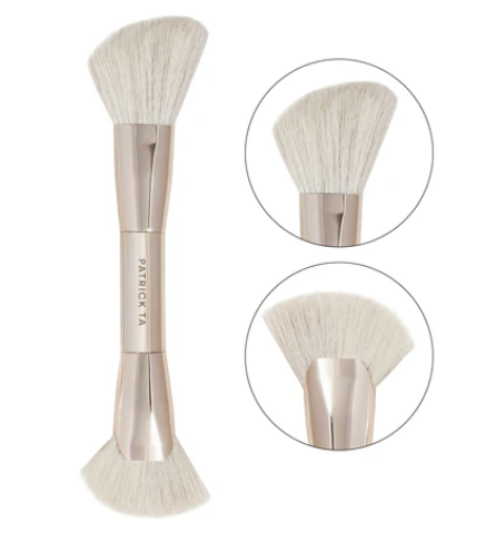 Brochas doble FOR CONTOUR 2 Patrick ta