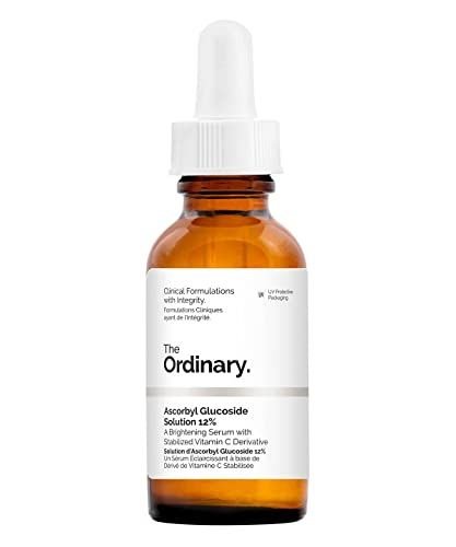 (Vitamine C)Ascorbyl Glucoside Solution 12% The Ordinary