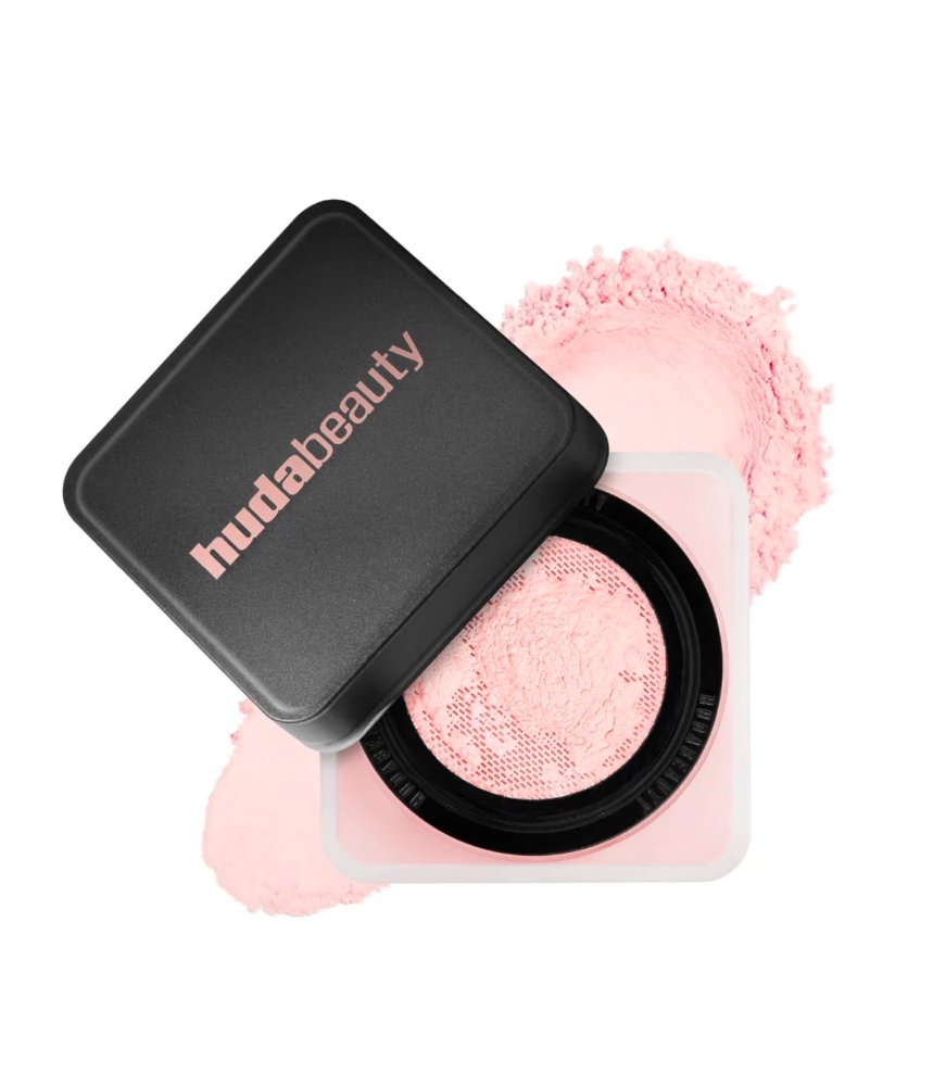 CHERRY BLOSSOM Polvo Huda Beauty