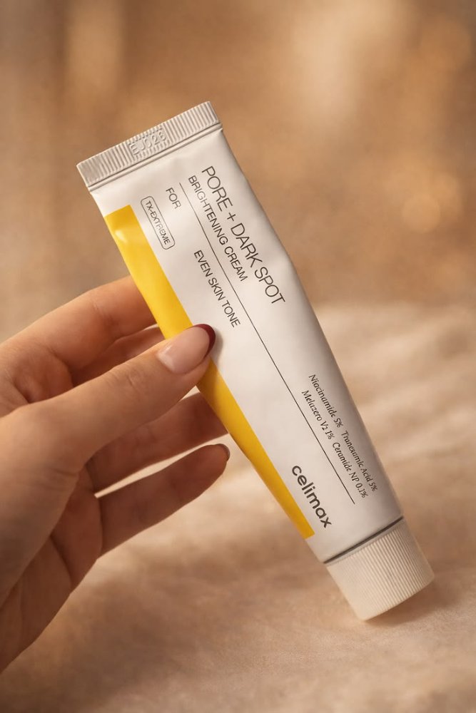 Acido Tranexamico celimax