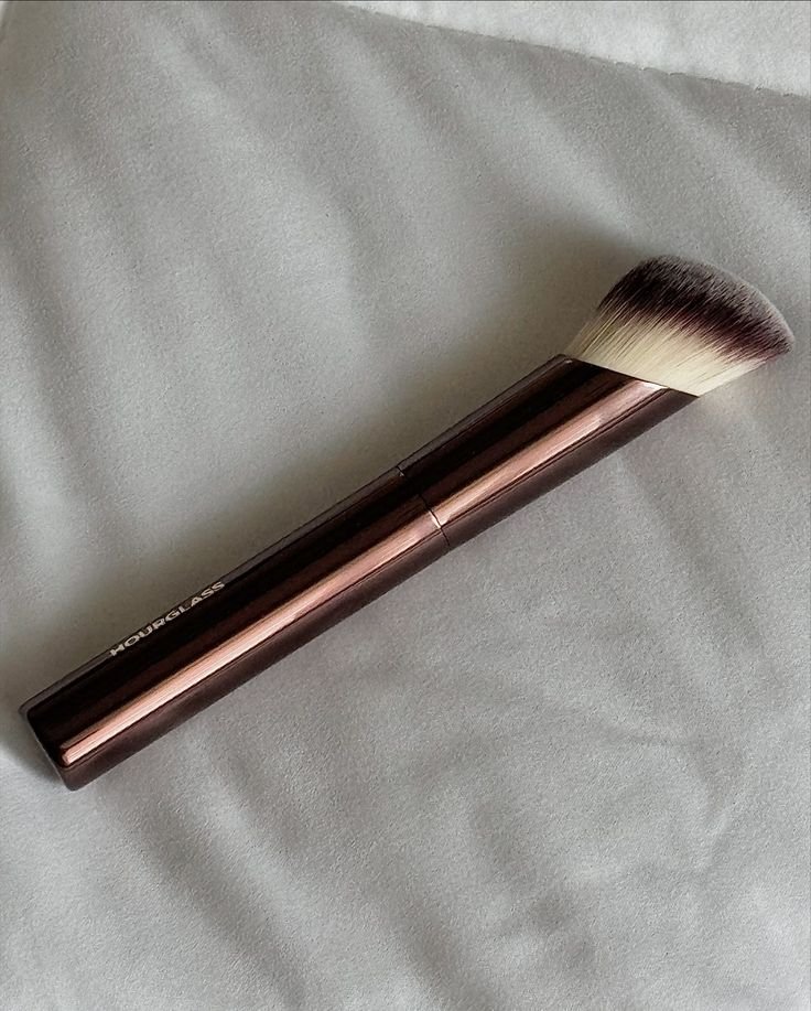 Brochas de base Hourglass
