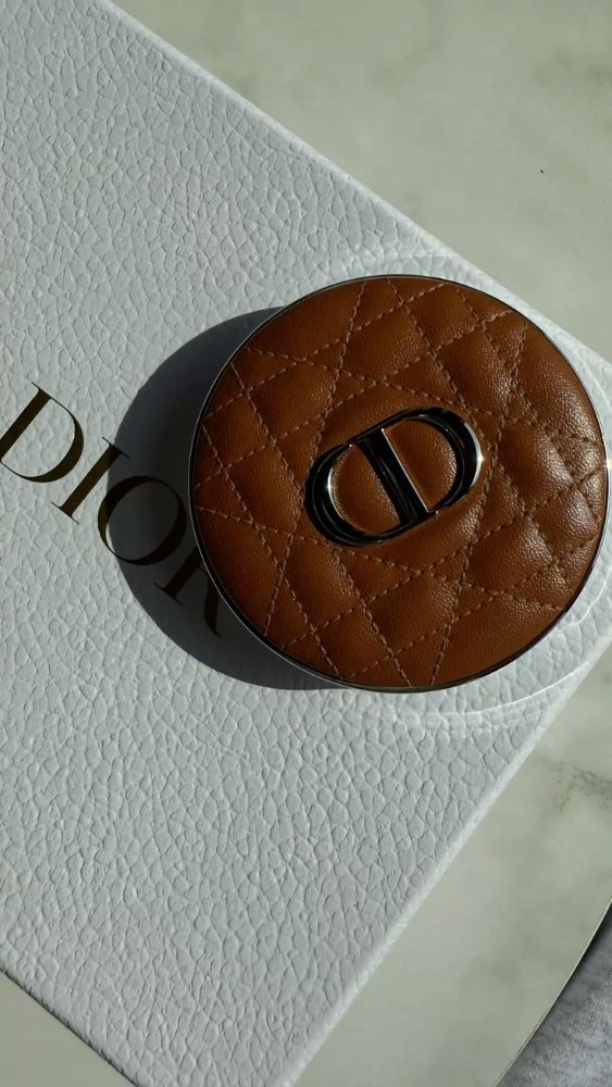 Bronzer compacto DIOR tono 20 tamaño jumbo