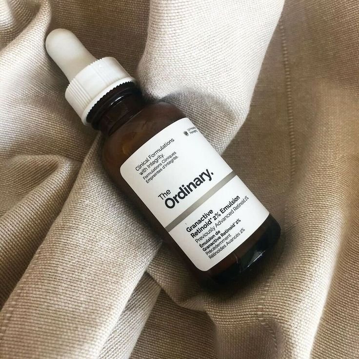 Granactive Retinoid 2% Emulsion The Ordinary