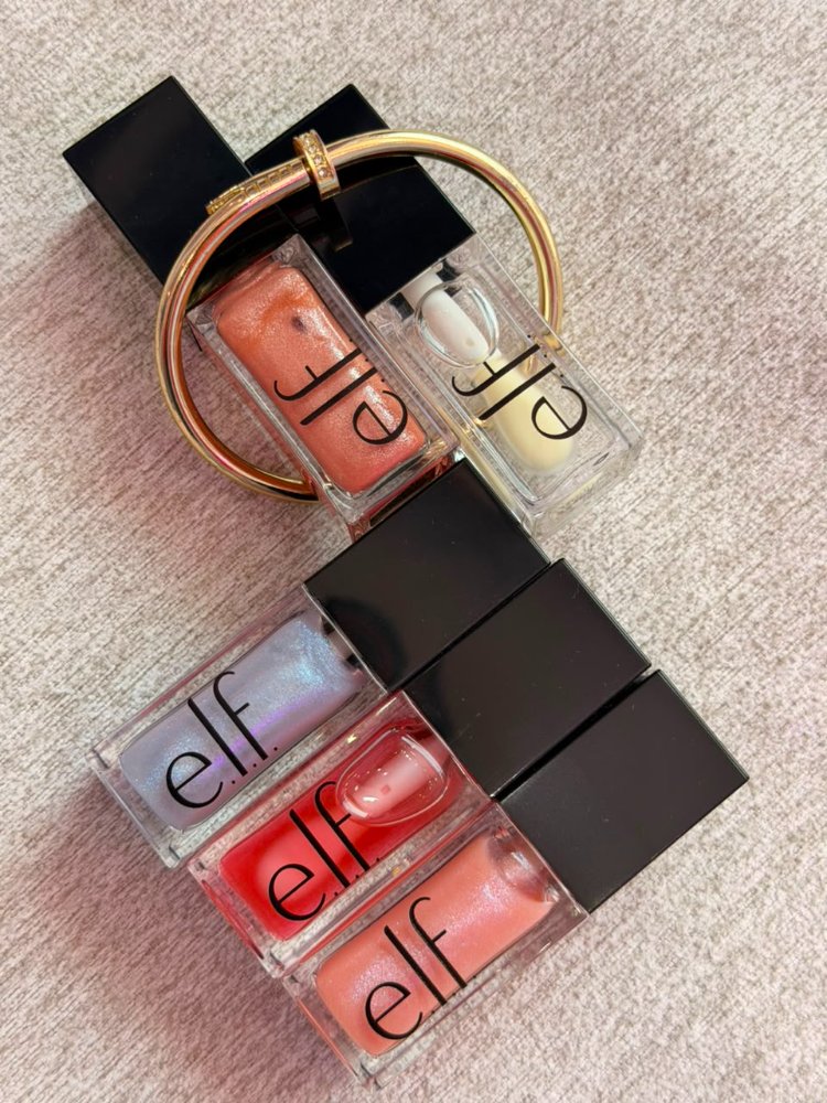 Gloss Elf