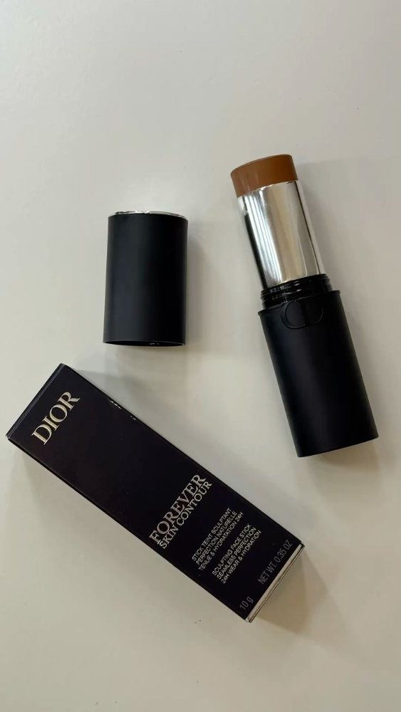 Bronzer en stick DIOR 03