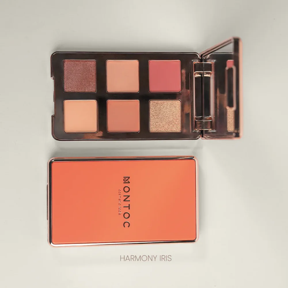 Paleta mini Montoc