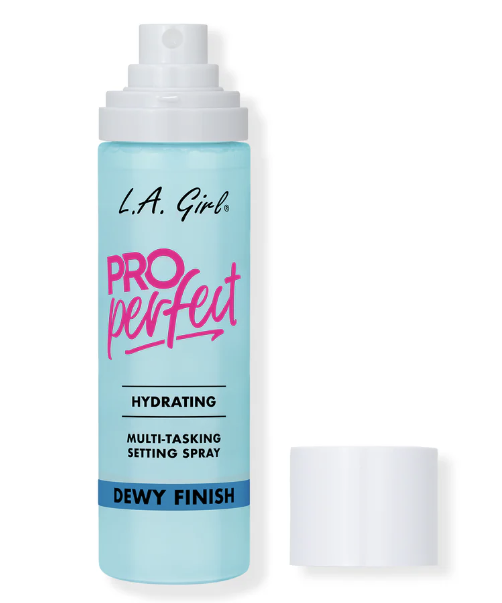 PRO Perfect Dewy Setting Spray